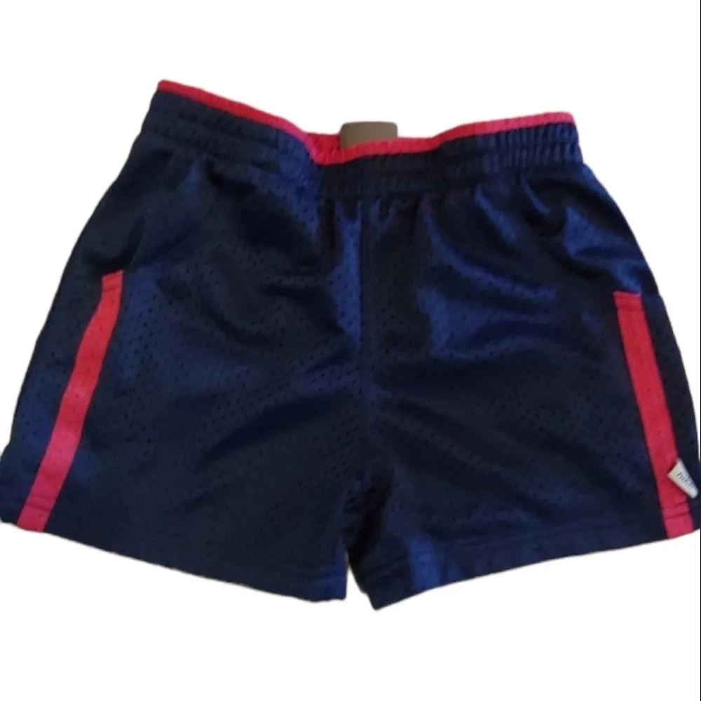 Nike Shorts Size 4